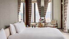 10. Kowloon Peak View Suite at Rosewood Hong Kong