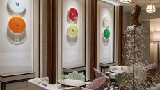 27. The Butterfly Room at Rosewood Hong Kong