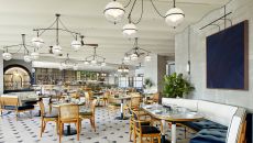 22. Bluhouse at Rosewood Hong Kong