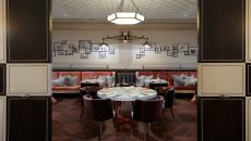 26. Holts Cafe at Rosewood Hong Kong