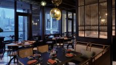 20. The Legacy House at Rosewood Hong Kong