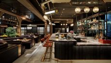 24. HENRY at Rosewood Hong Kong