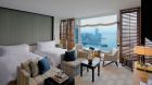 Harbour View Twin Room