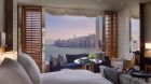 Harbour  View  Room