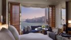 Harbour View Room