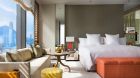 Harbour Corner Suite Bedroom