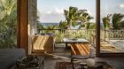 Agua Master Suite