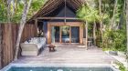 Master tent