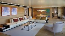  Seaview  Kaplankaya  Suite.