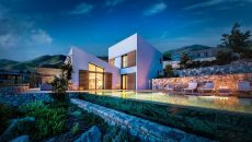 4 Bedroom Pool Residence Six Senses Kaplankaya