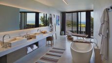  Seaview  Kaplankaya  Suite  Bathroom.