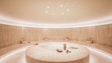 Hamam 1 Six Senses Kaplankaya