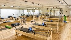 Pilates Studio [7298 ORIGINAL] 1 Six Senses Kaplankaya