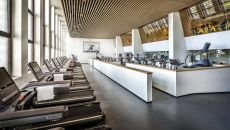 Cardio Studio [7287 ORIGINAL] Six Senses Kaplankaya