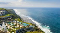 See more information about Six Senses Uluwatu Aerial View4 8583 A4 Six Senses Uluwatu