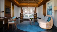 Cliff  Villa  One  Bedroom  