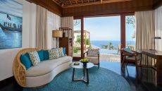 Cliff  Villa  One  Bedroom 