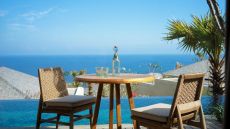 Cliff  Villa  One  Bedroom  View