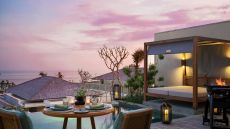 In  Villa  Barbeque  Cliff  Villa  One  Bedroom 