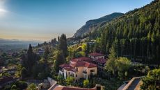 Monrings at Euphoria Euphoria Retreat