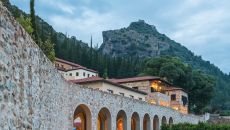 Euphoria Retreat eveningjpg Euphoria Retreat