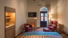 Superior Deluxe Room Leoncini Mansion Euphoria Retreat