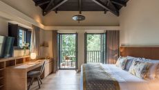 Euphoria Junior Suite with Forest View Euphoria Retreat