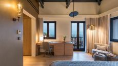 Byzantium Suite Master Room Euphoria Retreat