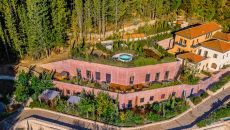 Euphoria Spa full image Euphoria Retreat