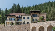 Harmony Building Euphoria Retreat