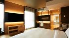 The Prestige Suite