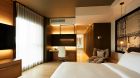 The Prestige Suite