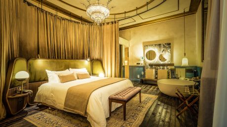 Can Bordoy Grand House & Garden