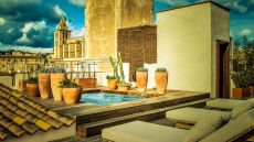  Rooftop plunge pool  Can  Bordoy  Grand  House 2019.