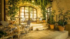  Patio tables  Can  Bordoy  Grand  House 2019.