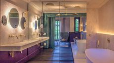  Grand  Suite bathroom  Can  Bordoy  Grand  House 2019.