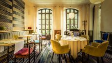  Restaurant piano  Can  Bordoy  Grand  House 2019.