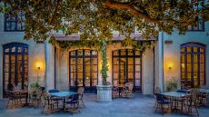  Garden tables  Can  Bordoy  Grand  House 2019.