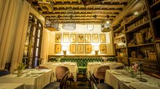  Library  Can  Bordoy  Grand  House 2019.