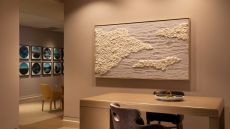 Business Center Meeting Space The Clift Royal Sonesta Hotel