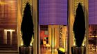 The Clift Exterior