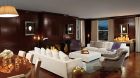 The Clift Private Apartment Nightime