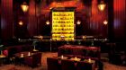The Clift Redwood Room
