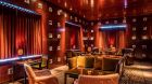 The Clift Living Room