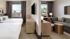 Jr Suite Clift Royal Sonesta