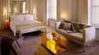 The Clift Studio Room