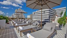  Nube  Guest  Solarium 