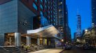Exterior Hotel
