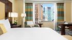 Deluxe City View Room