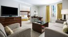 One Bedroom City View Suite